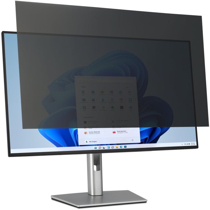 Kensington Blickschutzfilter 2-Wege 15Stk. 27.0" 16:9 0 Kensington Blickschutzfilter 2-Wege 15Stk. 27.0" 16:9 0