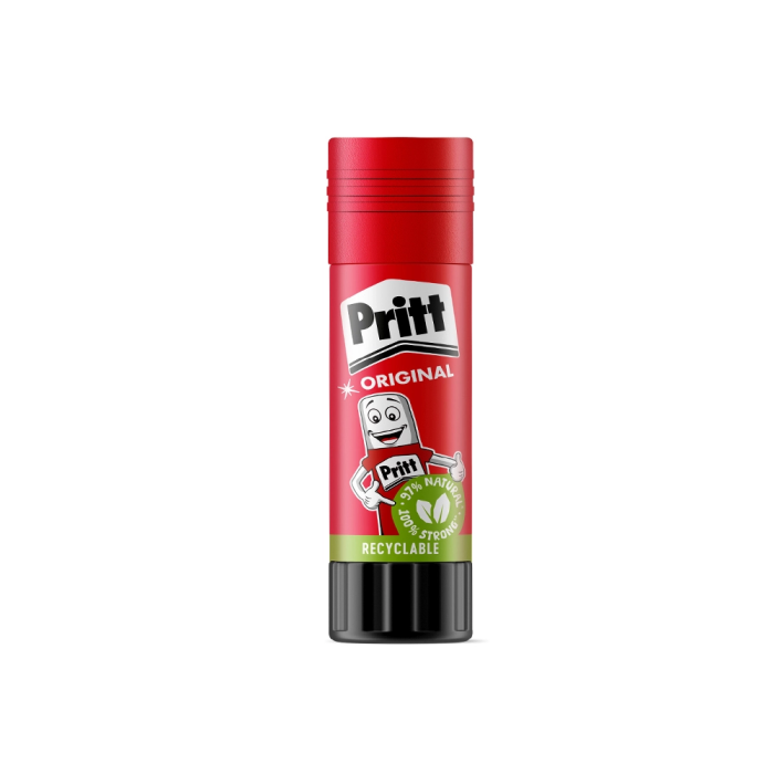 Pritt Pegamento En Barra 15 Ud Caja Expositora Transparente 2 Pritt Pegamento En Barra 15 Ud Caja Expositora Transparente 2