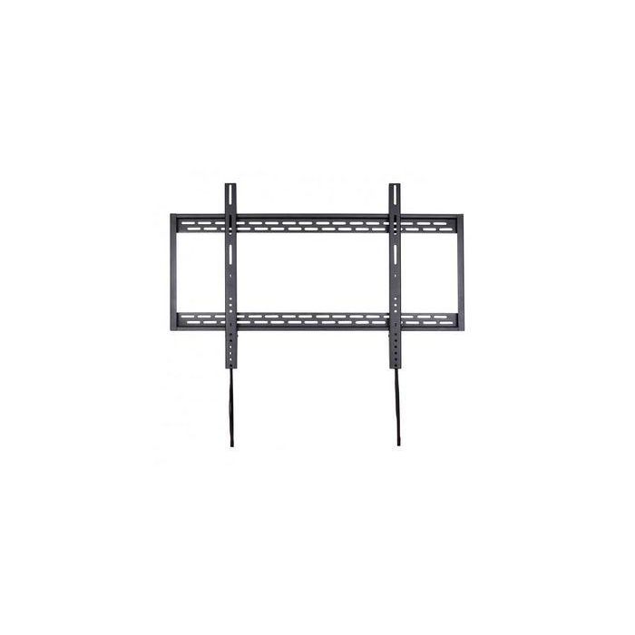 Fonestar Soporte a pared fijo ultra plano para monitor TV 60" a 100" máx. 100kg VESA Fonestar Soporte a pared fijo ultra plano para monitor TV 60" a 100" máx. 100kg VESA