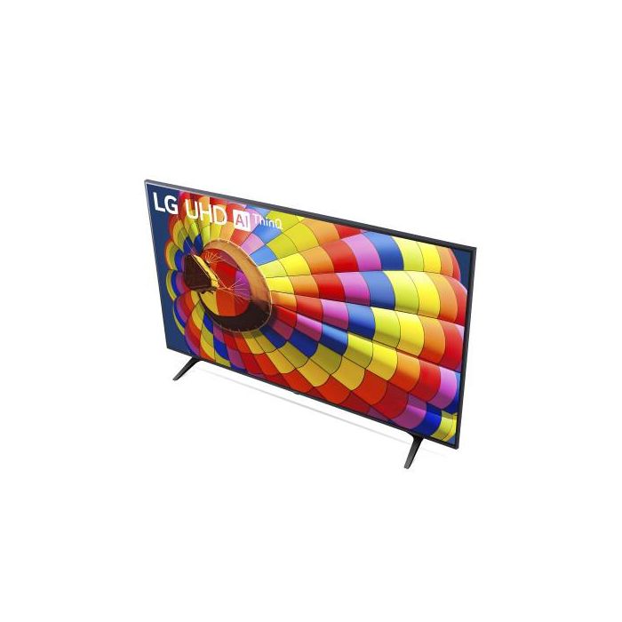 LG UHD 55UT80006LA 139,7 cm (55") 4K Ultra HD Smart TV Wifi Azul 11