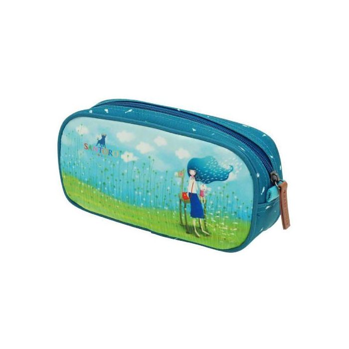 Santoro Portatodo Semicircular Kori Kumi Beyond the Sea 83478410660