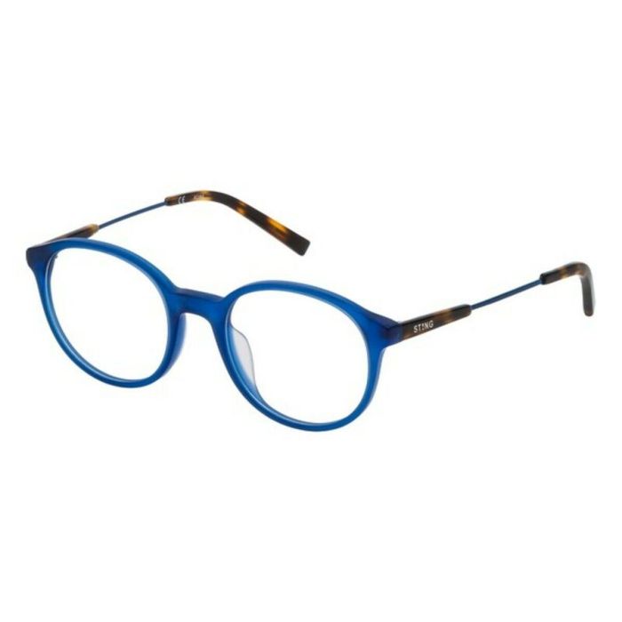 Montura de Gafas Unisex Sting VST06949892M Montura de Gafas Unisex Sting VST06949892M