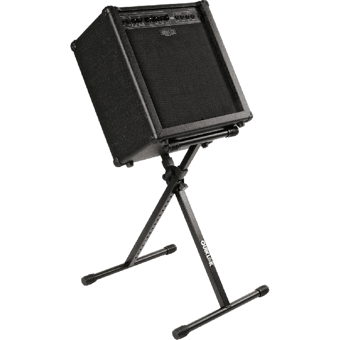 Soporte Universal Ms237 Formato "X" Para Amp/Mon/Key (Extensibles Ajustables) 2 Soporte Universal Ms237 Formato "X" Para Amp/Mon/Key (Extensibles Ajustables) 2