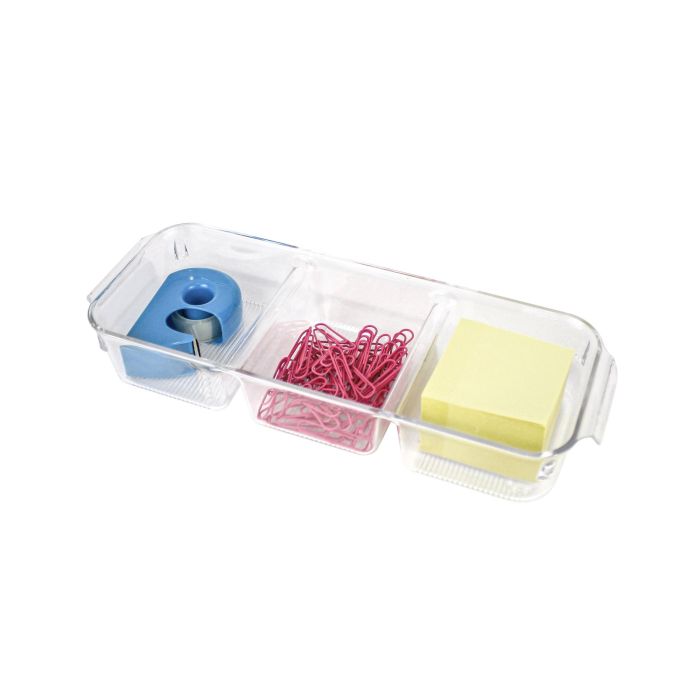 Bandeja Organizador PS 35 x 13 x 6 cm - Confortime (12 Unidades) 7