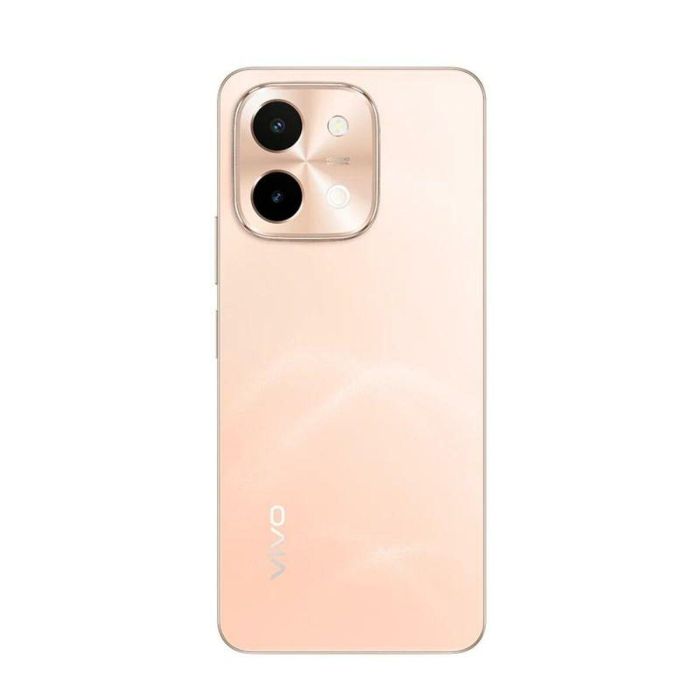 Smartphone Vivo VIVO Y28 6,7" MediaTek Helio G85 4 GB RAM 128 GB Naranja 1 Smartphone Vivo VIVO Y28 6,7" MediaTek Helio G85 4 GB RAM 128 GB Naranja 1