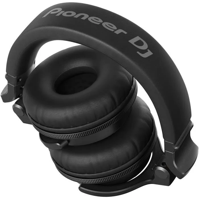 Pioneer CUE1BT Auriculares de DJ Bluetooth Supraaurales Plegables 3 Pioneer CUE1BT Auriculares de DJ Bluetooth Supraaurales Plegables 3