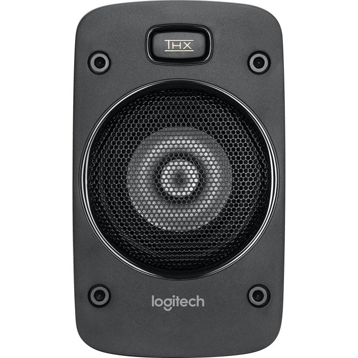 Logitech 980-000468 Sistema de Sonido 5.1 THX 500W 2 Logitech 980-000468 Sistema de Sonido 5.1 THX 500W 2