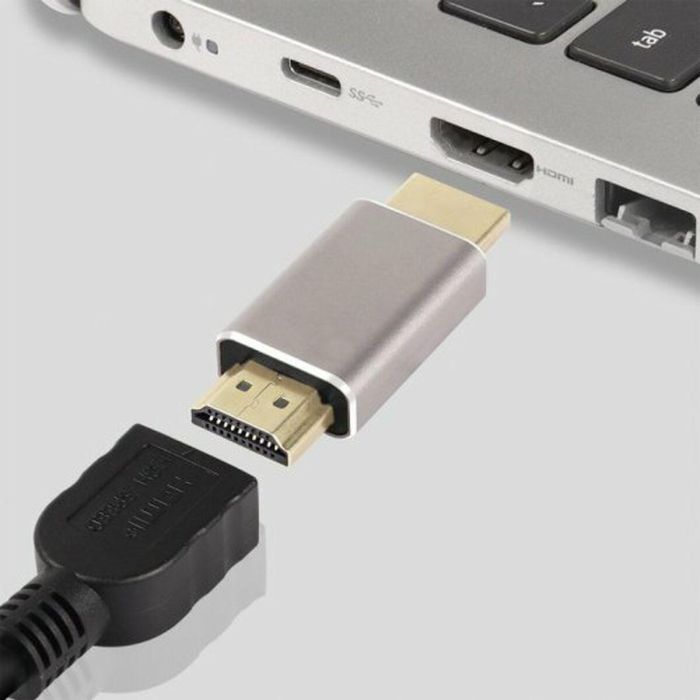 Adaptador HDMI PcCom 1