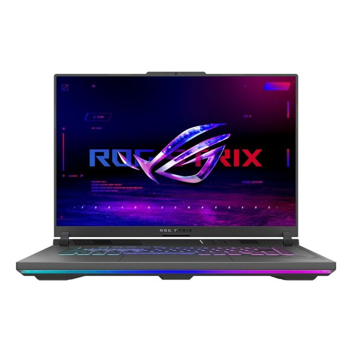 Laptop Asus G614JZ-N3012W 16" intel core i7-13650hx 16 GB RAM 512 GB SSD NVIDIA GeForce RTX 4080 QWERTY 1 Laptop Asus G614JZ-N3012W 16" intel core i7-13650hx 16 GB RAM 512 GB SSD NVIDIA GeForce RTX 4080 QWERTY 1