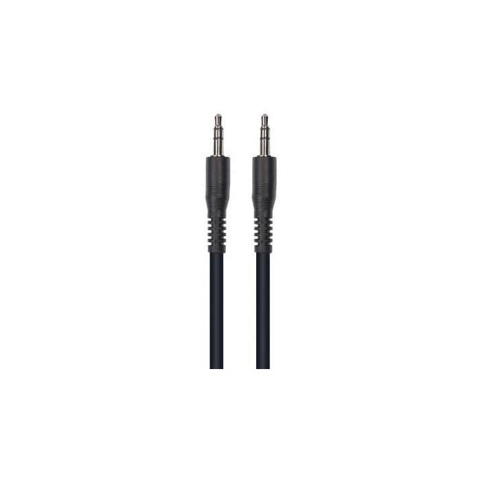 Cable De 1 Metro De Largo. Mini Jack Stereo Macho A Mini Jack Stereo Macho Cable De 1 Metro De Largo. Mini Jack Stereo Macho A Mini Jack Stereo Macho