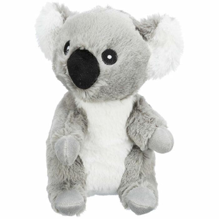 Peluche para perros Trixie Poliéster Felpa 21 cm Koala 3 Peluche para perros Trixie Poliéster Felpa 21 cm Koala 3