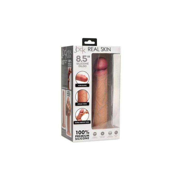 Consolador Realista XR 7