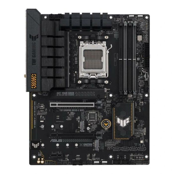 Placa Base Asus 90MB1GT0-M0EAY0 AMD AMD B650 AMD AM5 2 Placa Base Asus 90MB1GT0-M0EAY0 AMD AMD B650 AMD AM5 2