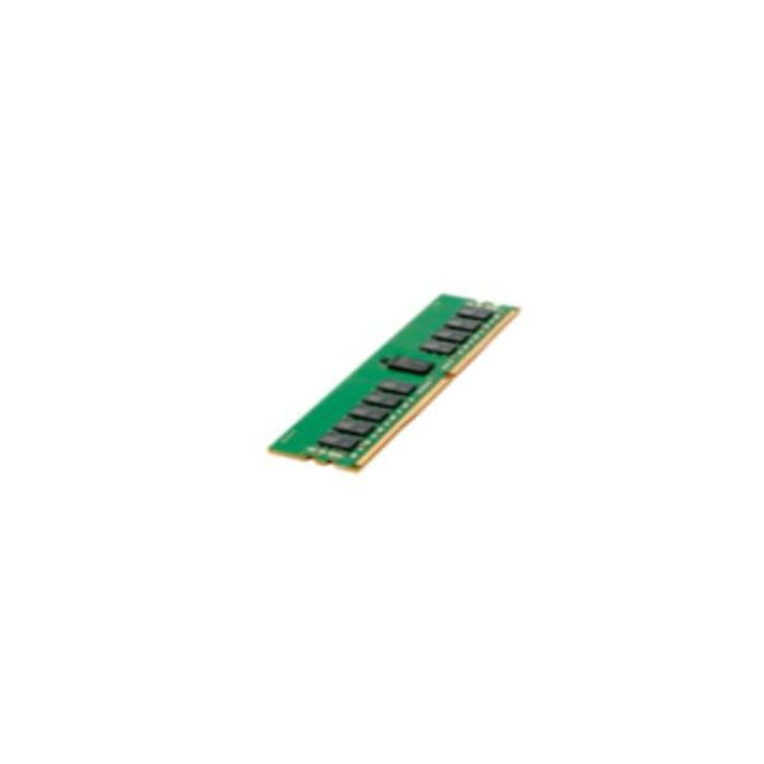 Hewlett Packard Enterprise 64GB (1x64GB) Dual Rank x4 DDR4-3200 CAS-22-22-22 Registered Smart Memory Kit 1 Hewlett Packard Enterprise 64GB (1x64GB) Dual Rank x4 DDR4-3200 CAS-22-22-22 Registered Smart Memory Kit 1