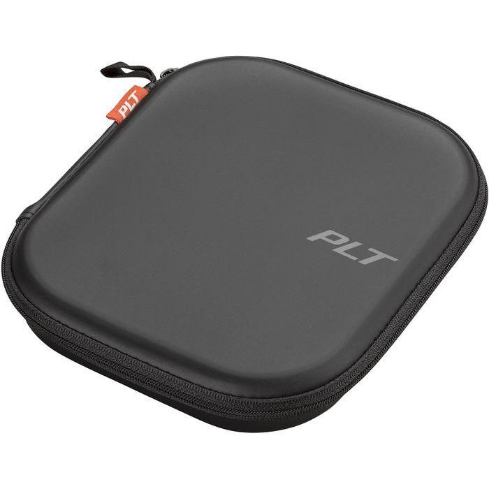 Poly Voyager 6200 USB-C Black Headset 1