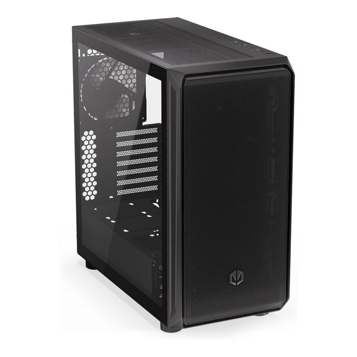 Endorfy ARX 700 Air TG Black Caja de PC Full Tower 29