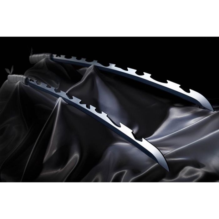Figura de Acción Tamashii Nations Nichirin Inosuke Hashibira 1 Figura de Acción Tamashii Nations Nichirin Inosuke Hashibira 1