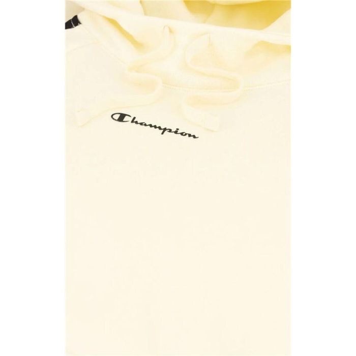 Sudadera con Capucha Mujer Champion 1