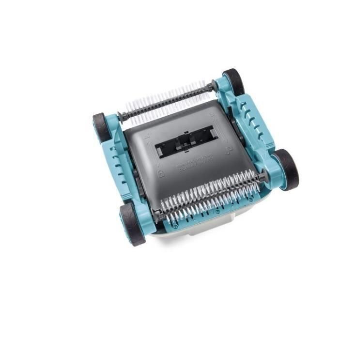 Intex ZX300 Robot Aspirador Hidráulico para Piscina - Limpia Fondo y Pared 3 Intex ZX300 Robot Aspirador Hidráulico para Piscina - Limpia Fondo y Pared 3