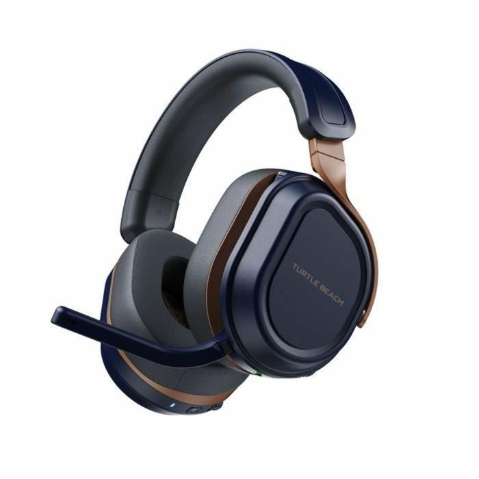 Turtle Beach TUR0731855021062 Stealth™ 700X (Gen3) Auriculares Gaming Inalámbricos Cobalto para Xbox PS5 PS4 PC Móvil Bluetooth 60mm 80h Turtle Beach TUR0731855021062 Stealth™ 700X (Gen3) Auriculares Gaming Inalámbricos Cobalto para Xbox PS5 PS4 PC Móvil Bluetooth 60mm 80h