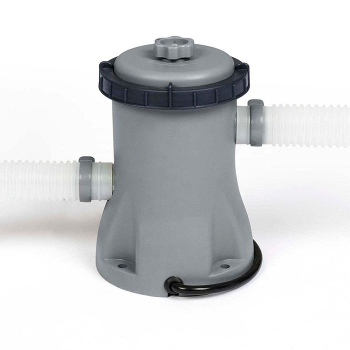 Bestway Depurador de Piscina 1249 Litros/Hora Jardin 58381 0 Bestway Depurador de Piscina 1249 Litros/Hora Jardin 58381 0