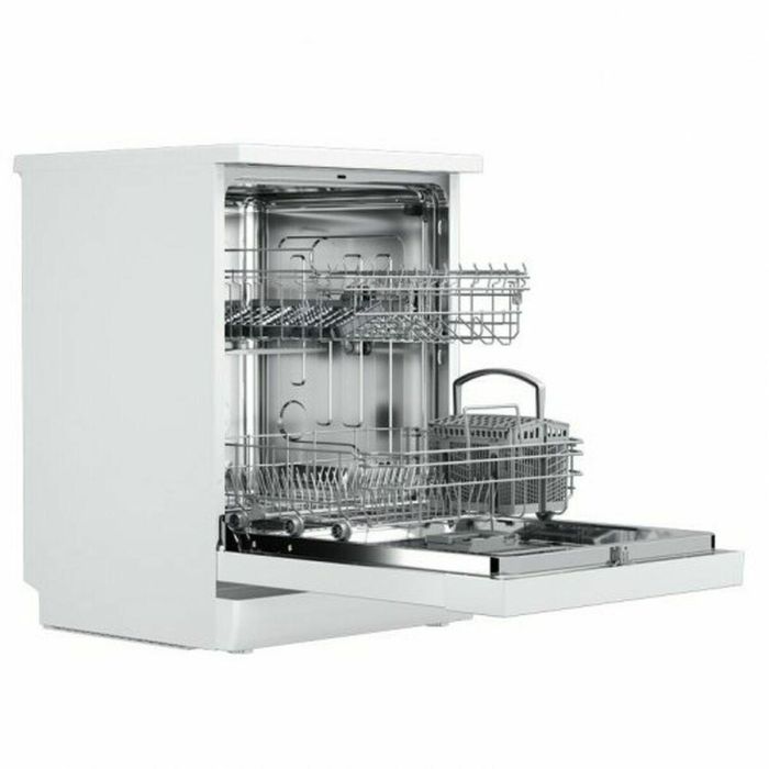 Lavavajillas Teka DFS 46750 Blanco 60 cm 12 Lavavajillas Teka DFS 46750 Blanco 60 cm 12