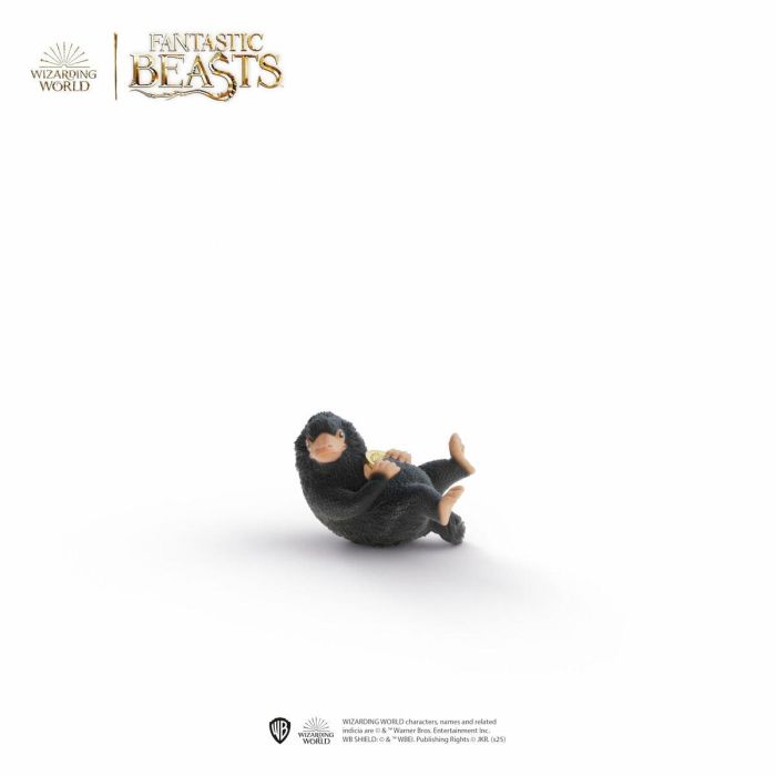 Schleich Figura del Escarbato 14905 Harry Potter Gama 7 Schleich Figura del Escarbato 14905 Harry Potter Gama 7