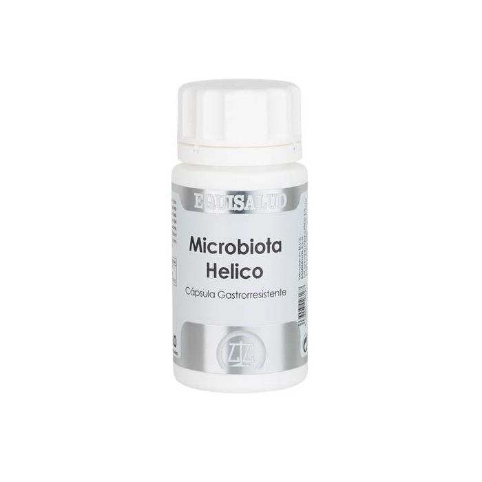 Microbiota Helico 60 Cáps Microbiota Helico 60 Cáps