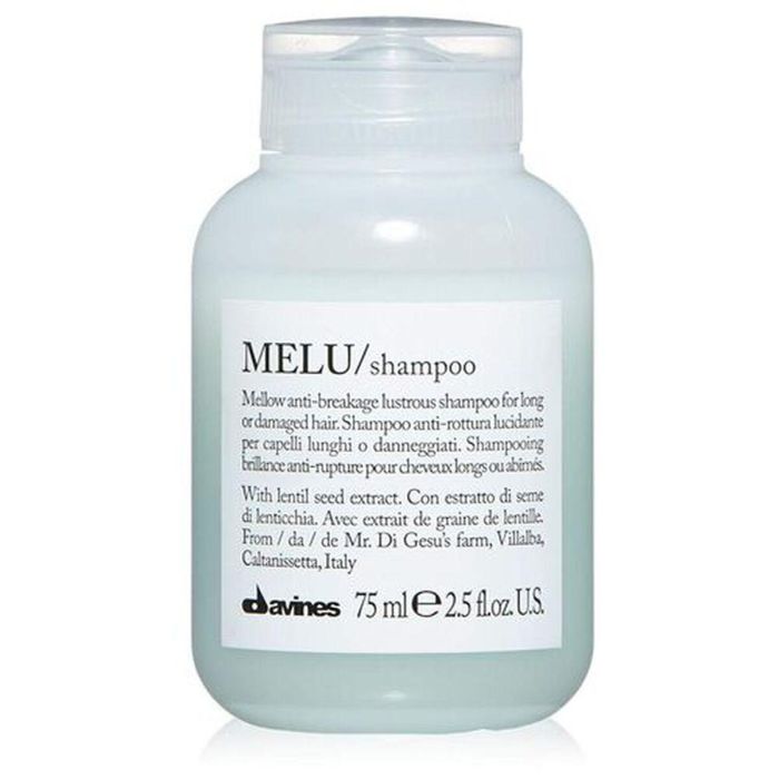 Davines Melu Champú 75 mL 2 Davines Melu Champú 75 mL 2