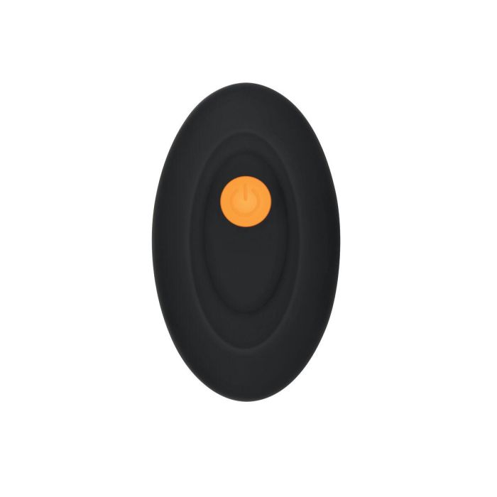 Plug Anal Gender X Gender X Naranja 8 Plug Anal Gender X Gender X Naranja 8
