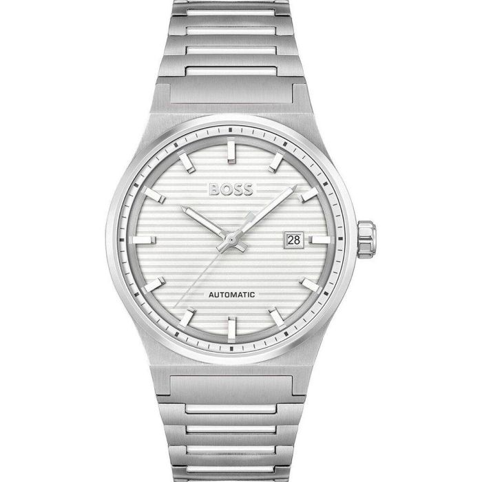 Reloj Hombre Hugo Boss 1514186 (Ø 41 mm) 0 Reloj Hombre Hugo Boss 1514186 (Ø 41 mm) 0
