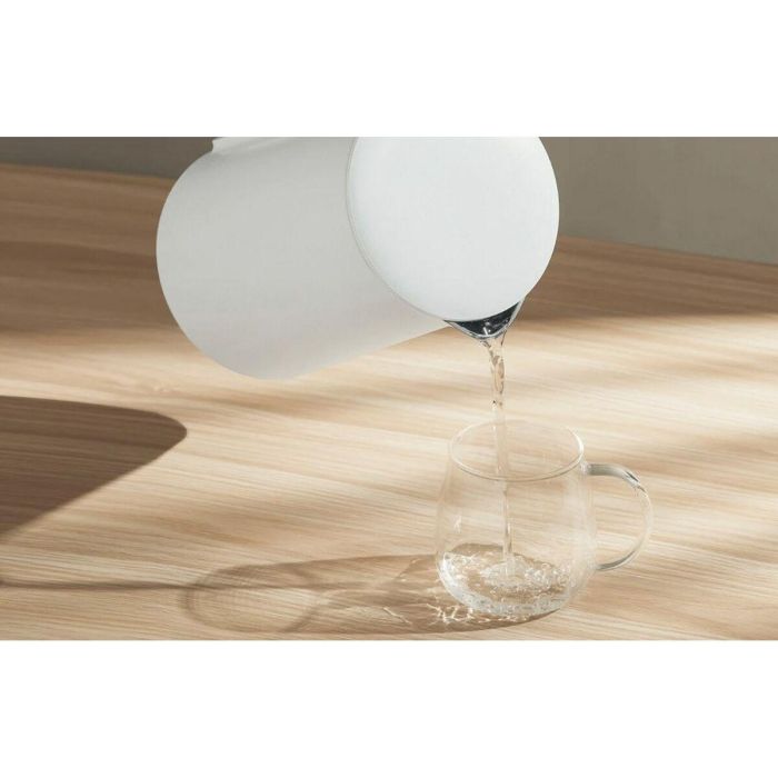 Xiaomi MJDSH06-A Hervidor de Agua Eléctrico Electric Kettle 2 Lite 1500W 1.5L Acero Inoxidable 304 Doble Capa 1 Xiaomi MJDSH06-A Hervidor de Agua Eléctrico Electric Kettle 2 Lite 1500W 1.5L Acero Inoxidable 304 Doble Capa 1