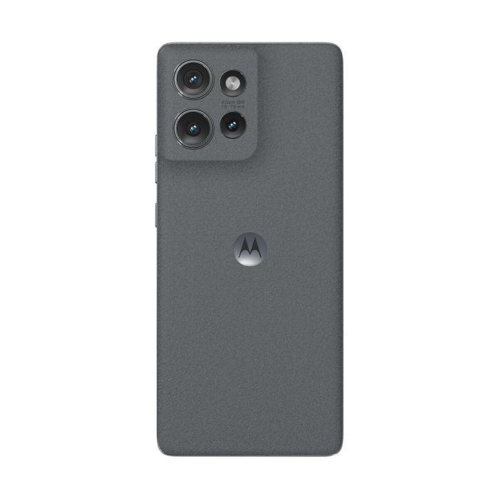 Smartphone Motorola Edge 50 5G 6,7" Octa Core 12 GB RAM 512 GB Gris 27 Smartphone Motorola Edge 50 5G 6,7" Octa Core 12 GB RAM 512 GB Gris 27