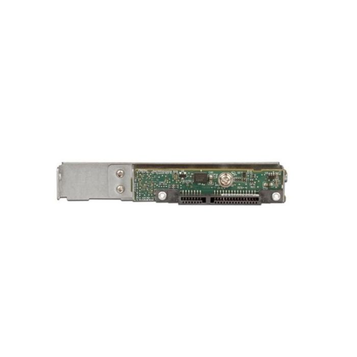 D-Link Placa Puente Sata para Instalación HDD, Emulación SAS, Compatible con DSN-6120, DSN-6420, DSN-6020 D-Link Placa Puente Sata para Instalación HDD, Emulación SAS, Compatible con DSN-6120, DSN-6420, DSN-6020