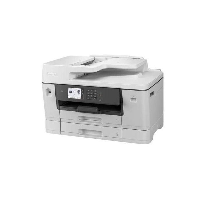 BROTHER multifuncion de tinta profesional hasta A3 MFCJ6940DW 1 BROTHER multifuncion de tinta profesional hasta A3 MFCJ6940DW 1