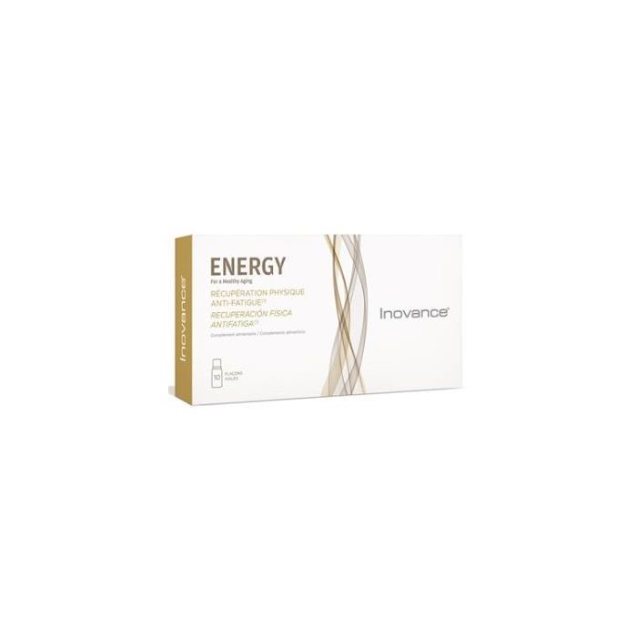 Energy 10Viales