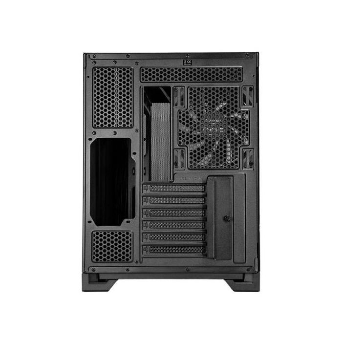 Midi Chieftec Visio Air Mesh GM-30B-M-OP 14