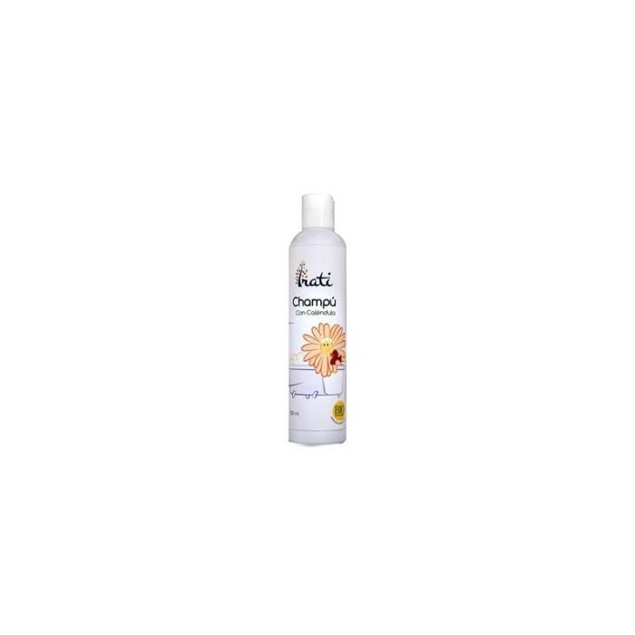 Champu Infantil Bio 250Ml. Champu Infantil Bio 250Ml.