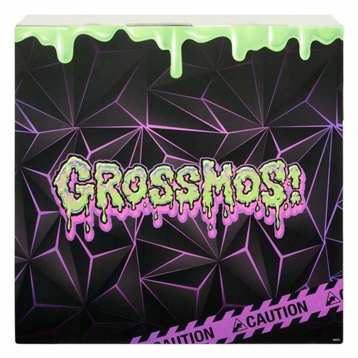 Playset MGA GrossMos 10 cm 4 Playset MGA GrossMos 10 cm 4