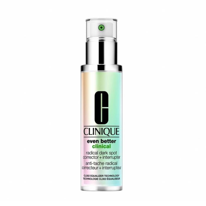 Clinique Even Better Radical Dark Spot Corrector Serum 50 ml