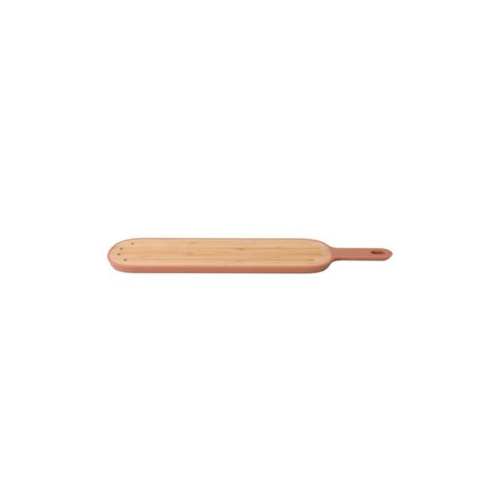 Tabla De Cortar Baguette De Bambú BERGHOFF 3950087 5