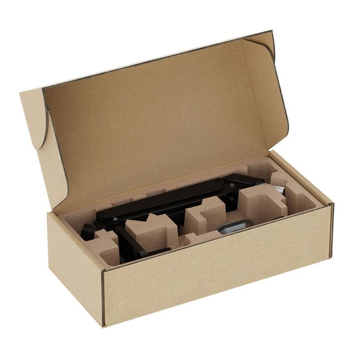 Soporte de Mesa para Pantalla Neomounts DS70-250BL1 17" 35" 12 Soporte de Mesa para Pantalla Neomounts DS70-250BL1 17" 35" 12