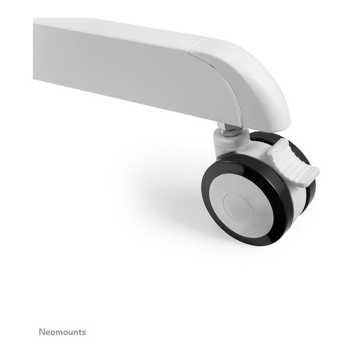 Trolley Neomounts NS-M1250WHITE Trolley Neomounts NS-M1250WHITE