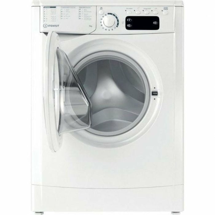 Lavadora Indesit EWE 71252 1200 rpm 7 kg 6