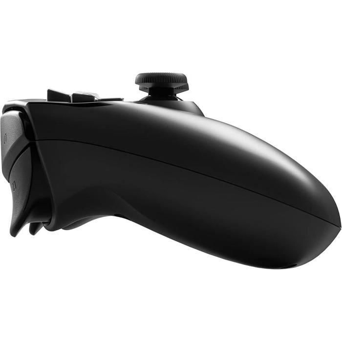 SteelSeries Stratus+ Mando Inalámbrico AUC1717288294433 para Android y Chromebook, Negro 0 SteelSeries Stratus+ Mando Inalámbrico AUC1717288294433 para Android y Chromebook, Negro 0