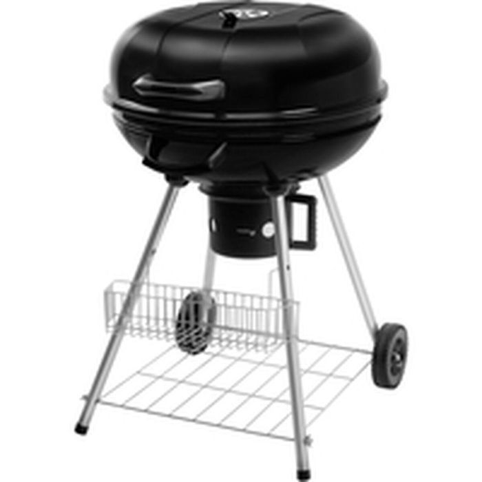Fieldmann Barbacoa de carbón FZG 1004 8