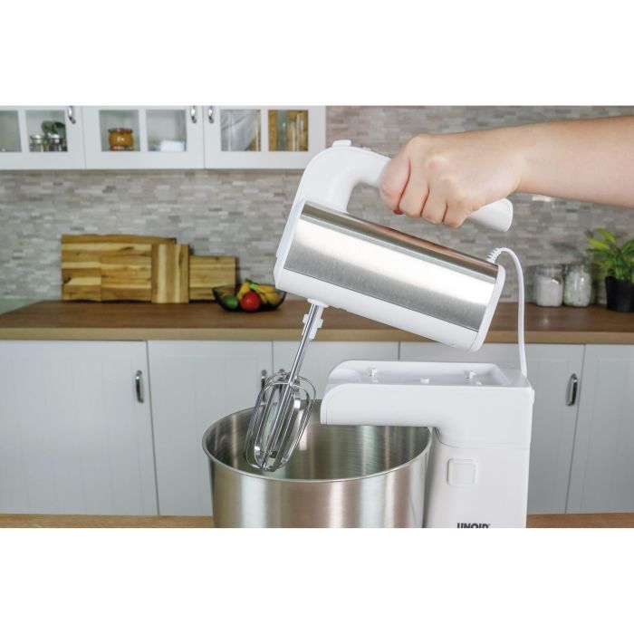 78720 Handmixer mit Rührschssel Hannah 13