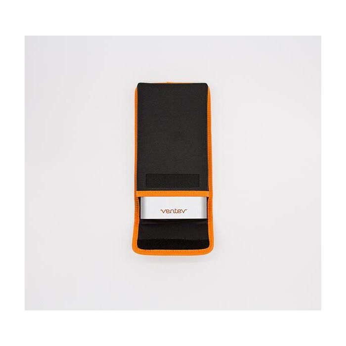 Ventev VenVolt 2 Power Bank Batería Portátil, 26400mAh, 98Wh, PoE 56V, USB-C, USB-A, RJ45 para Site Survey