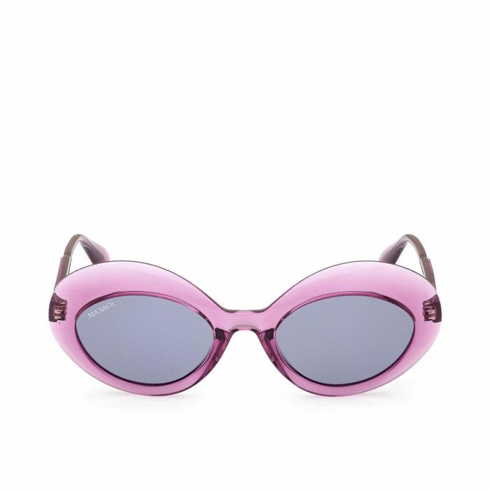 Max & Co Gafas De Sol Mo0080 72 V Max & Co Gafas De Sol Mo0080 72 V