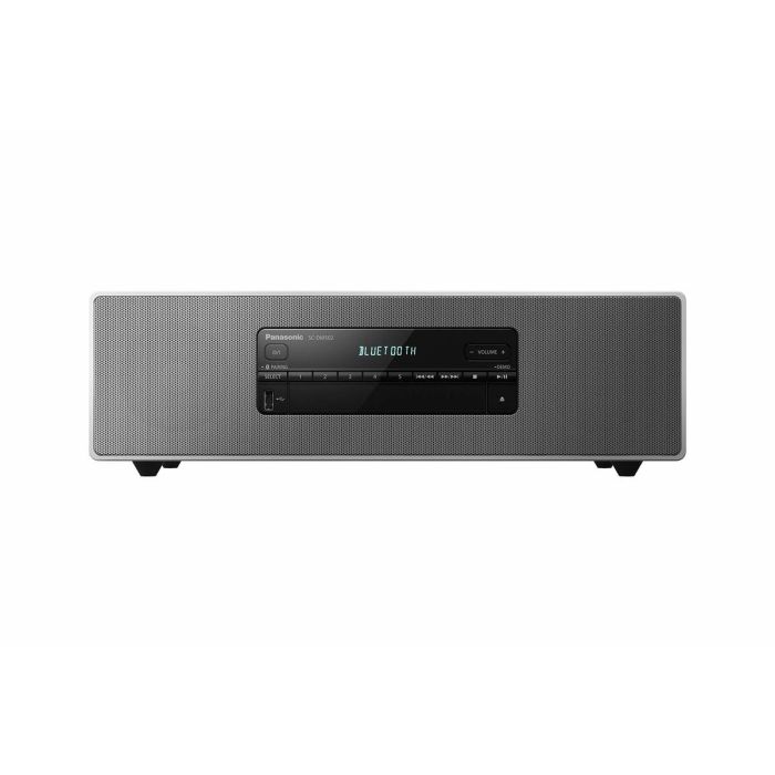 Microcadena de Música Panasonic SC-DM502E-W Microcadena de Música Panasonic SC-DM502E-W